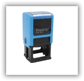 مهر خودكاری C 930